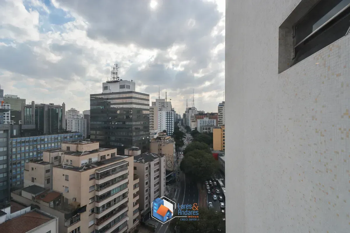 Imagem Apartamento para venda em Paraíso com 4 quartos, sendo 4 suítes, 414m²