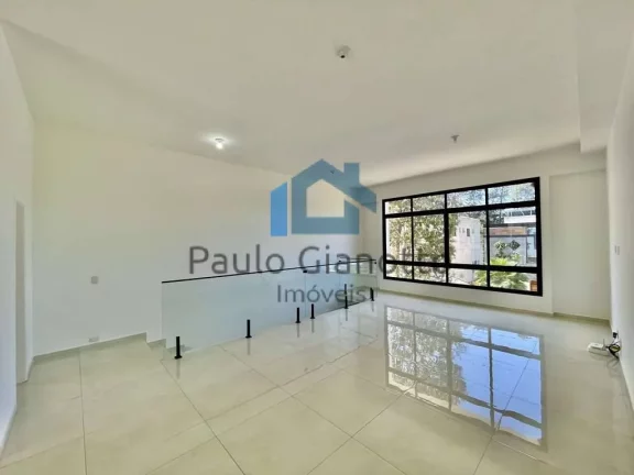Imagem Casa Nova e Moderna em Condomínio de Cotia
