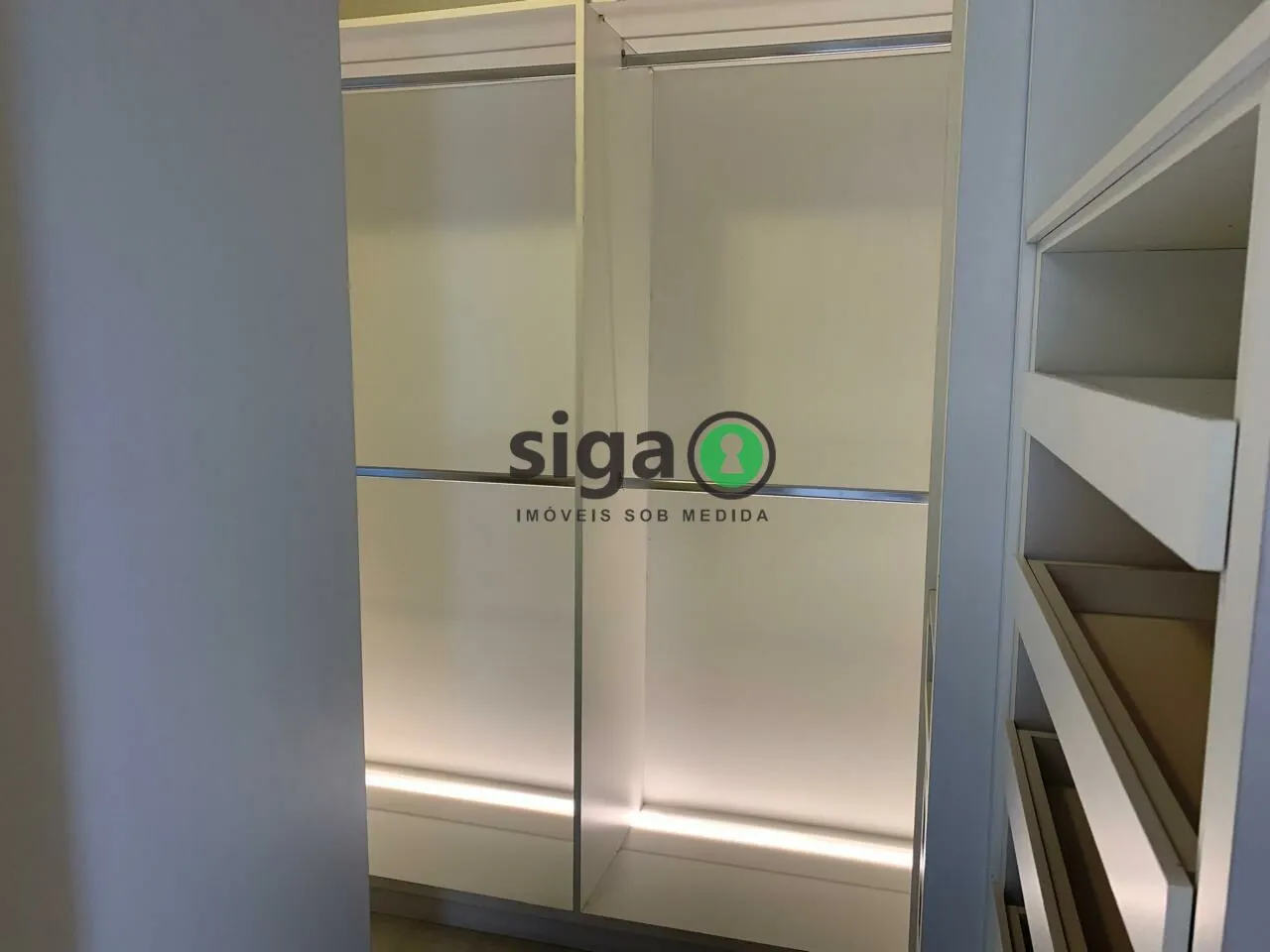 Imagem Apartamento de 180 m² na vila romana com 4 quartos 2 suítes. Lazer de clube no cond. Paradíso.