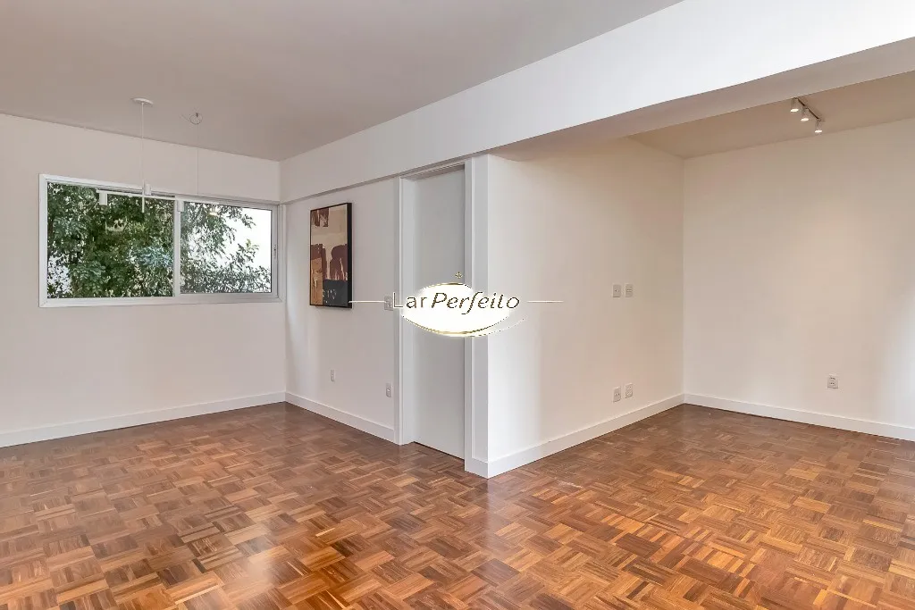Imagem APARTAMENTO RESIDENCIAL em SÃO PAULO - SP, JARDINS