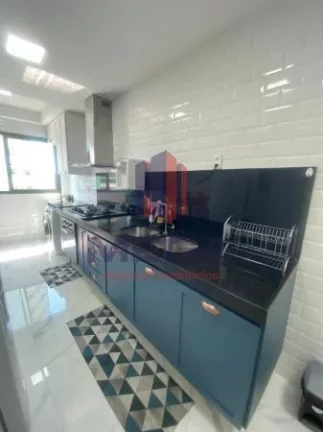 Imagem APARTAMENTO 3 QUARTOS, QUADRA DO MAR DE ITAPARICA, 130 METROS COM LAZER COMPLETO!!!