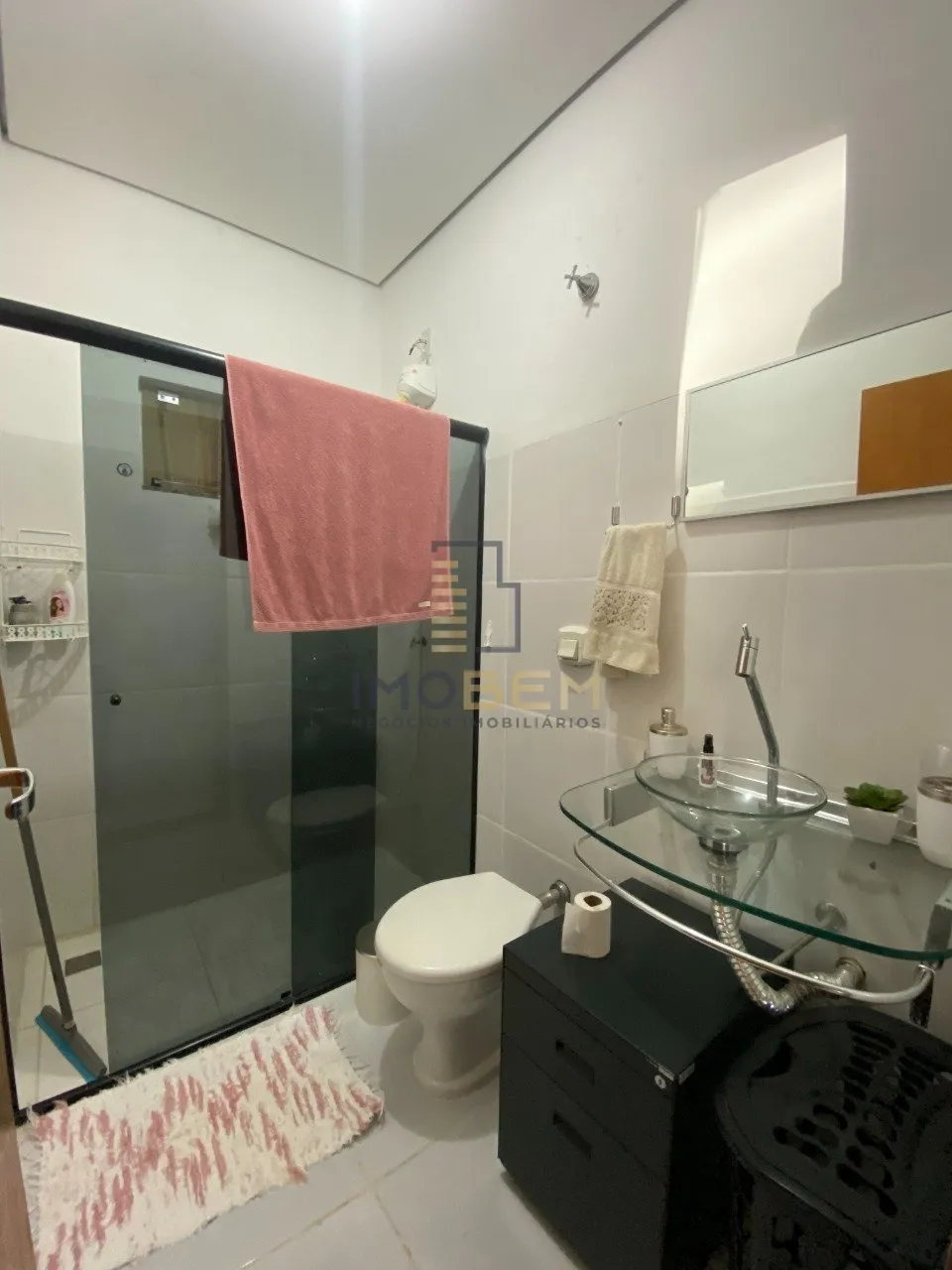 Imagem Oportunidade incrível de adquirir uma casa no Jardim Itália II, em Sinop. 

Com uma área total de...