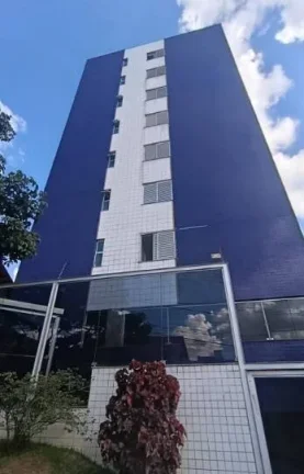 Imagem Apartamento 3 Quartos com elevador, 3 vagas,Bairro Caiçara!!!!