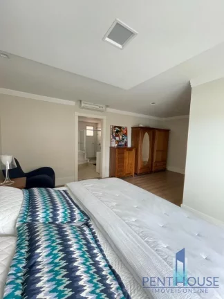 Imagem Apartamento Frente Mar para Venda em Balneário Camboriú, CENTRO, 4 dormitórios, 4 suítes, 5 banheiros, 4 vagas