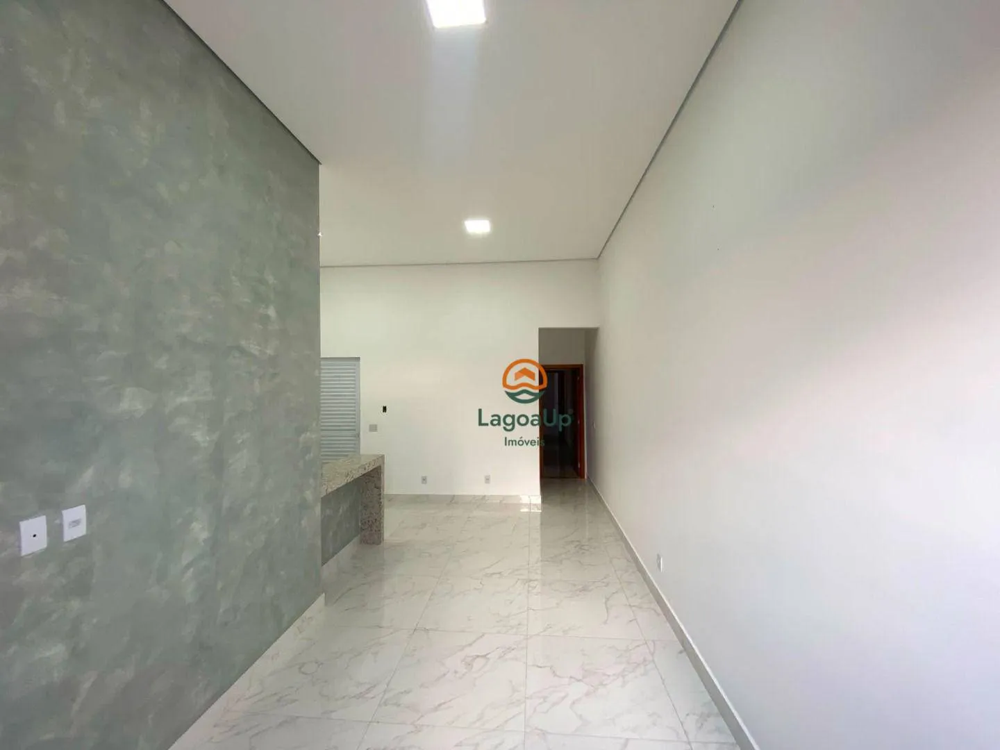 Imagem Casa com 3 dormitórios à venda, 90 m² por R$ 650.000,00 - Pôr do Sol - Lagoa Santa/MG