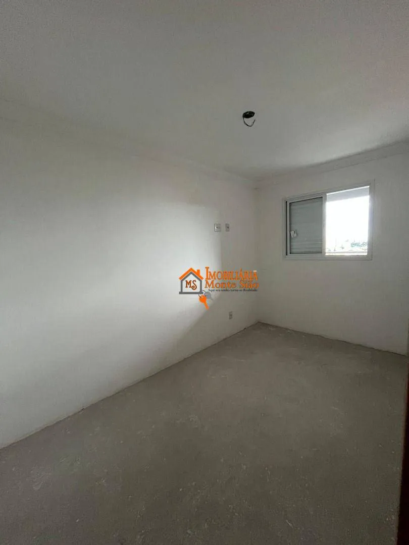 Imagem Apartamento à venda, 53 m² por R$ 320.000,00 - Gopoúva - Guarulhos/SP