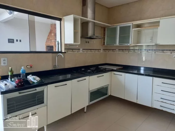Imagem CASA PARA LOCAÇÃO PARQUE VERDE