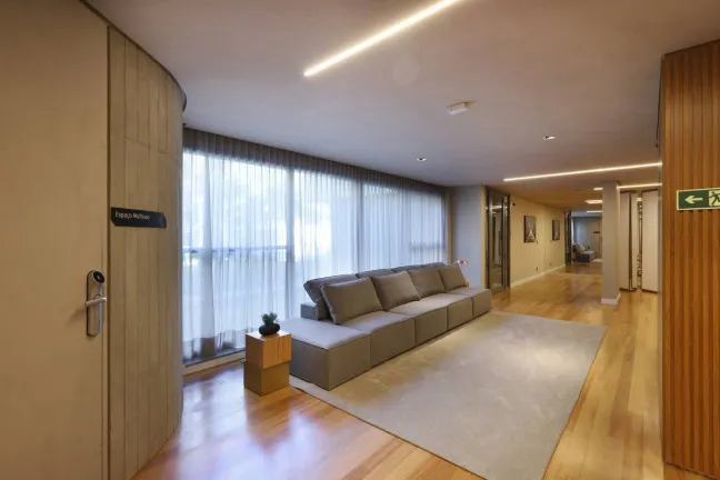 Imagem Apartamento com 3 Quartos à Venda, 315 m² em Jardim Paulista - São Paulo