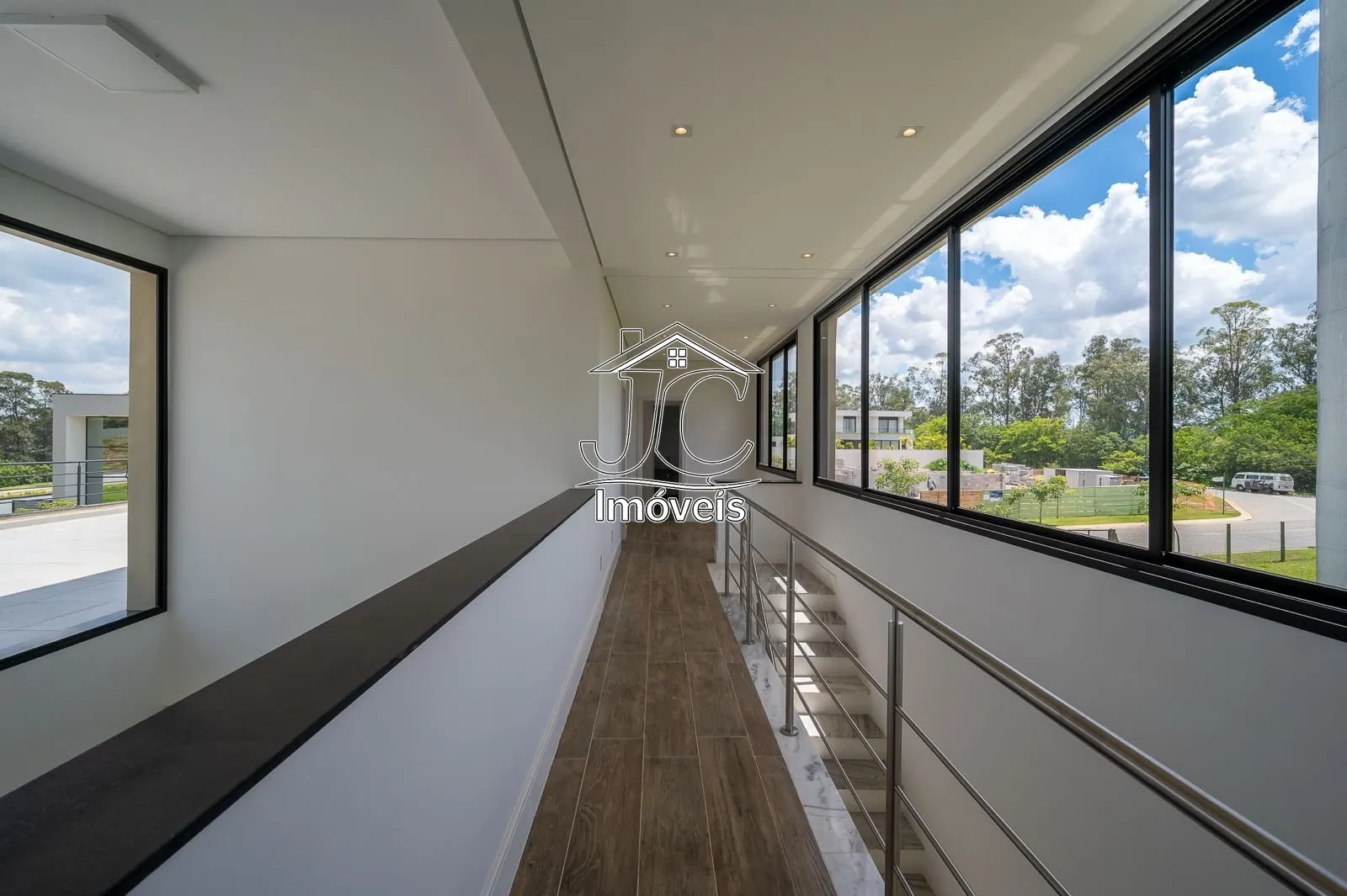 Imagem Casa com 4 Suítes, 330 m², aluguel por R$ 17.000/mês ou à venda por R$ 2.700.000 - Condomínio Residencial Arboretum - Vinhedo/SP