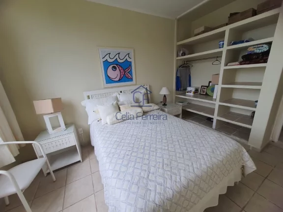 Imagem Apartamento 03 dormitórios pé na areia, Prainha, Caraguatatuba/SP