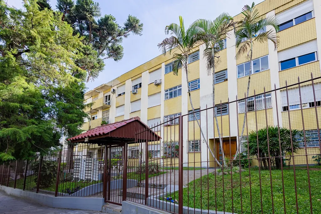 Imagem Apartamento em Vila Ipiranga