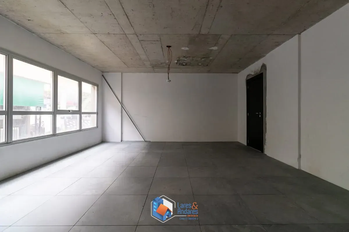 Imagem Conjunto comercial para venda em Sumarezinho, 100m²