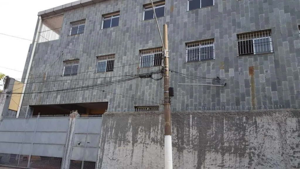 Imagem Galpão para Alugar em Vila Gea, São Paulo - SP