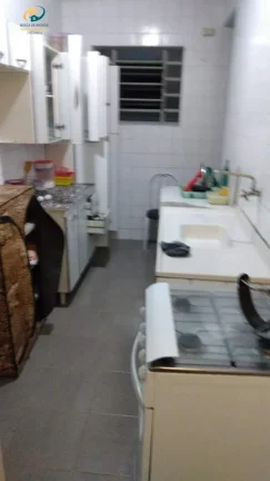 Imagem Casa à venda no bairro Guilhermina - Praia Grande/SP