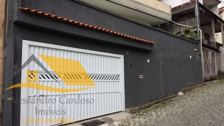 Imagem Vendo Casa na Chácara com 2 Quartos