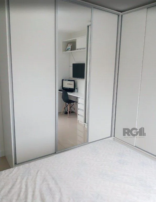 Imagem Apartamento em Jardim São Pedro