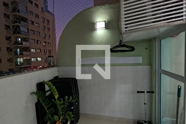 Imagem Apartamento à Venda - Recreio, 2 Quartos, 98 m2