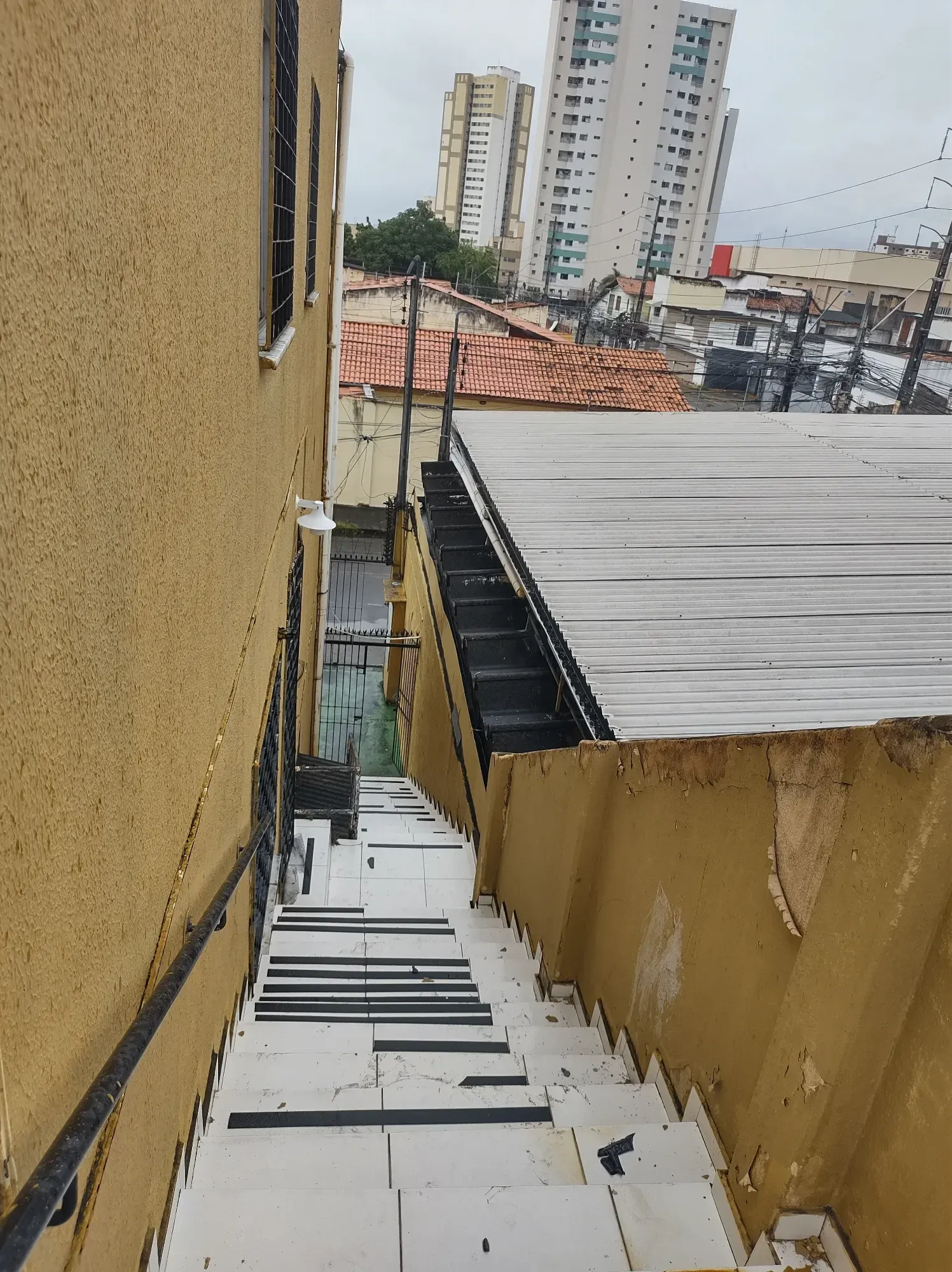Imagem Edifício Residencial com 3 Quartos à Venda, 277 m² em Fátima - Fortaleza