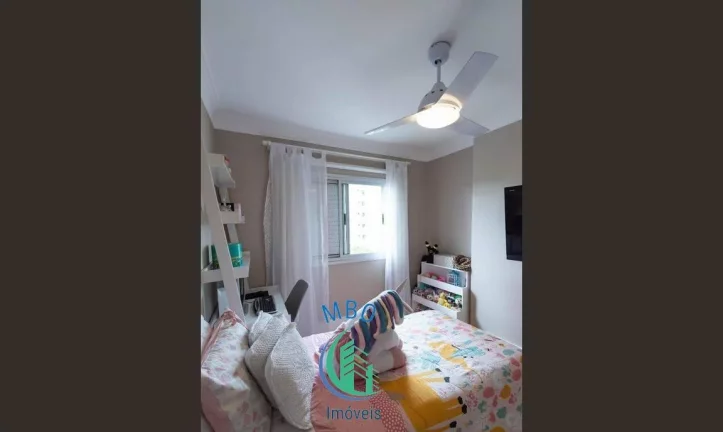 Imagem Apartamento com 3 quartos, à venda em São Paulo, Santo Amaro