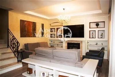Imagem Casa com 6 quartos, 510m2, à venda em Canela, Centro