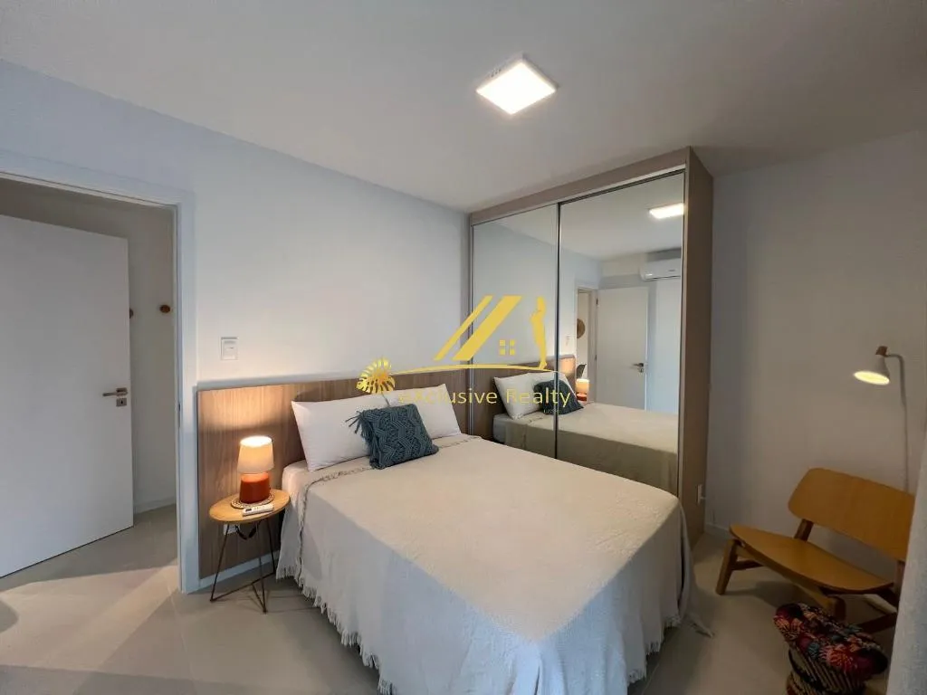 Imagem Apartamento RESIDENCIAL em Salvador - Bahia, Barra