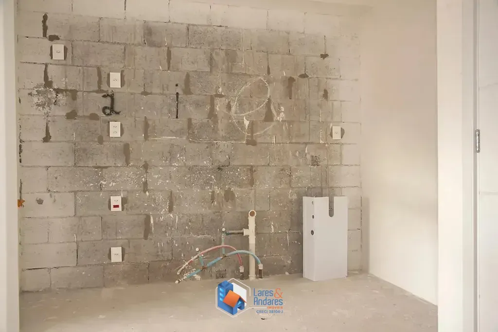 Imagem Apartamento à venda 2 Quartos 1 Suite 1 Vaga 68M² Saúde São Paulo - SP