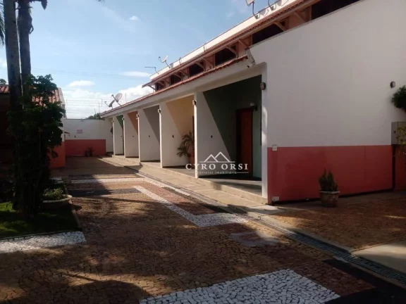 Imagem Casa à venda, 43 m² por R$ 120.000,00 - Colinas do Piracicaba (Ártemis) - Piracicaba/SP