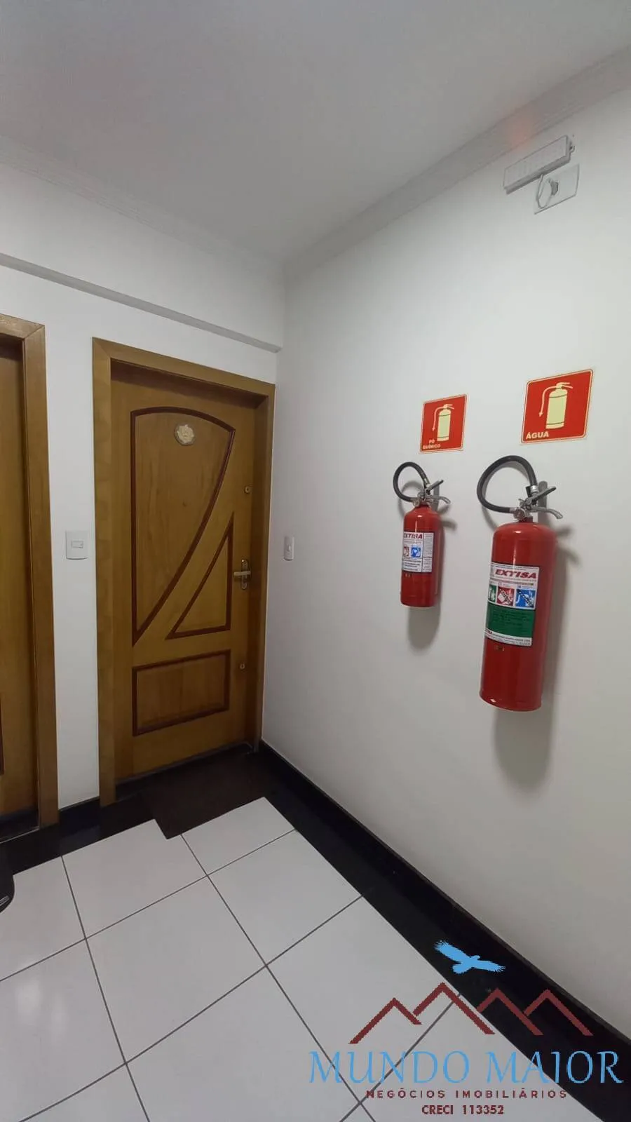 Foto do imóvel Seu Novo Lar na Vila Camilópolis - 2 Dorms com Vaga Coberta!