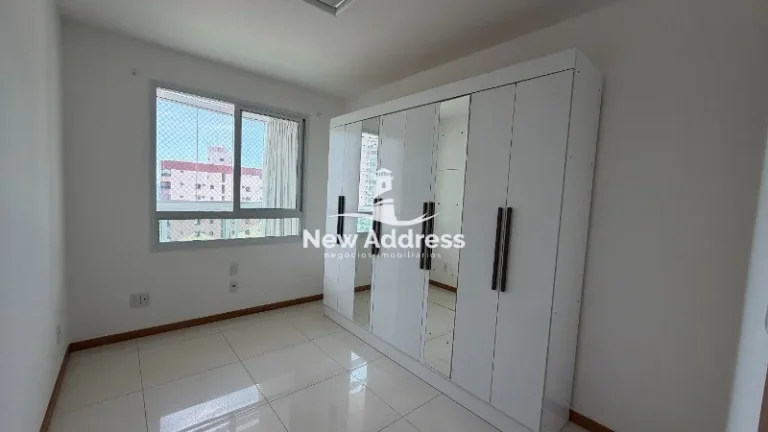Imagem apartamento com 3 quartos, 1 suíte, 1 sala, 2 banheiros, 2 vagas, vista mar