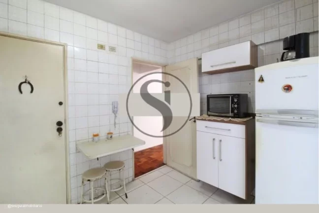 Imagem APARTAMENTO RESIDENCIAL em SÃO PAULO - SP, PINHEIROS