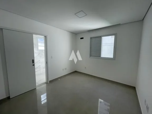 Imagem Casa à venda no bairro Aparecida - Santos/SP