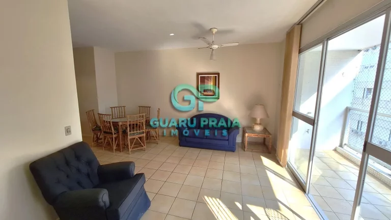 Imagem Apartamento à venda no bairro Pitangueiras - Guarujá/SP