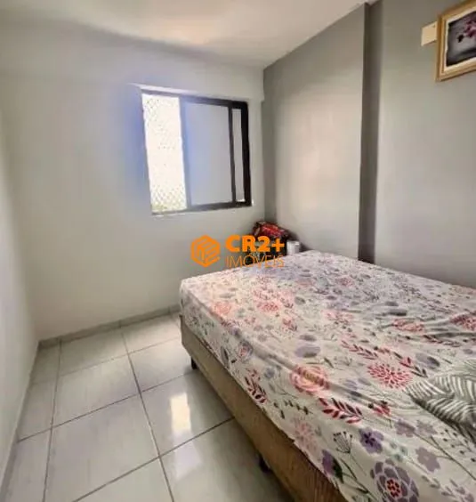 Imagem Vendo Apartamento em Paulista- 03 Quartos - 01 Suite - 6om2 -