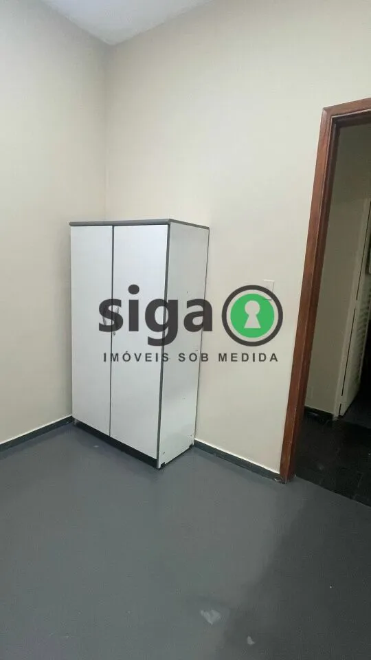 Imagem Casa comercial 350m² para locação localizada no Brooklin/SP