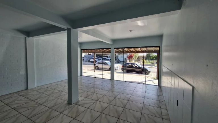 Imagem Aluguel de Sala Comercial no Centro de Garopaba-SC!