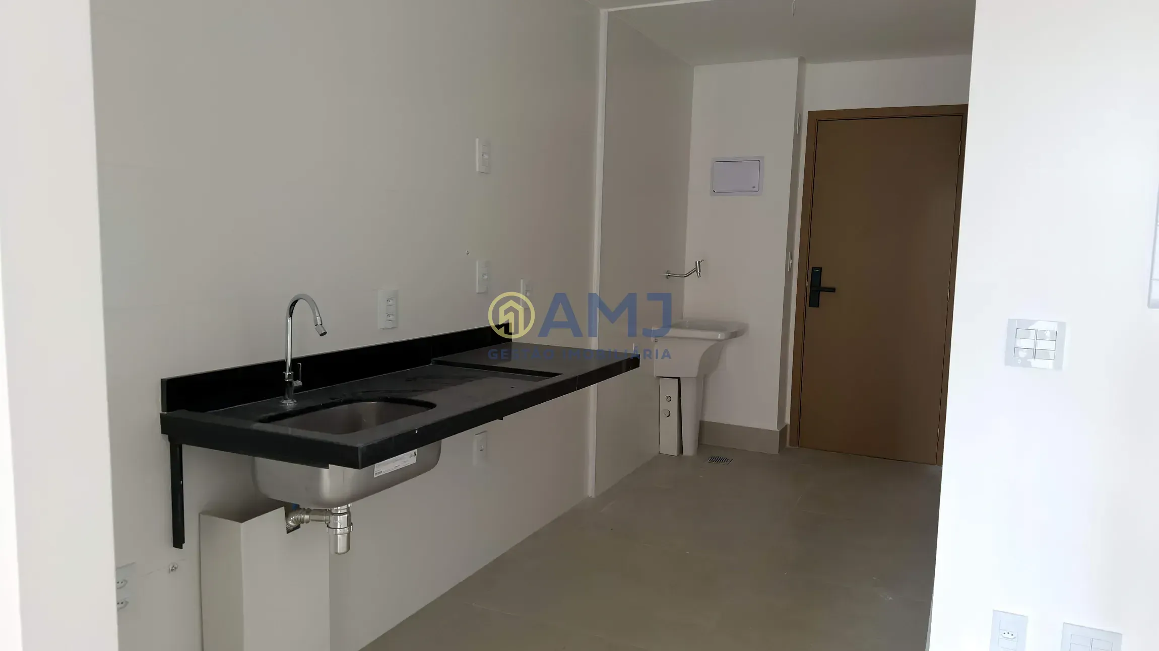 Imagem Apartamento à venda no Jardim Goiás - Emirates Pq. Flamboyant