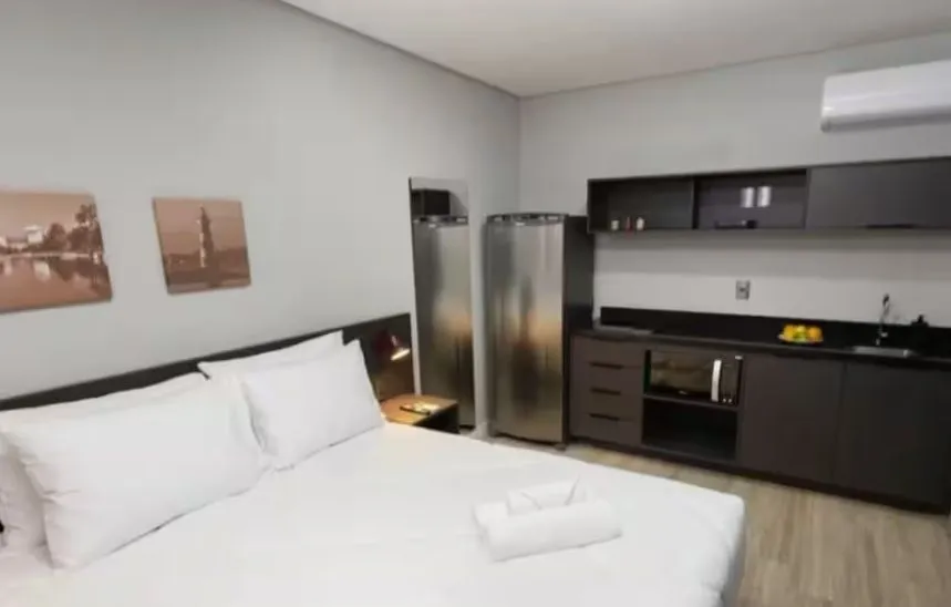 Imagem Magnífico loft a venda no centro histórico!