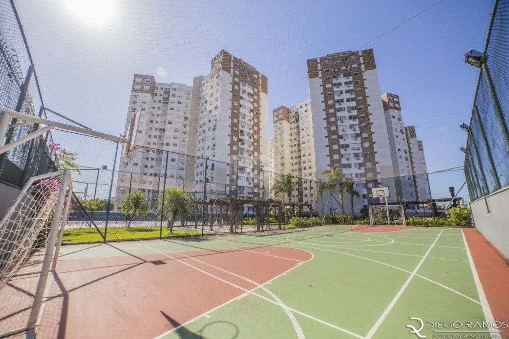 Imagem Apartamento para Venda - 65m², 3 dormitórios, sendo 1 suites, 1 vaga - Vila Ipiranga