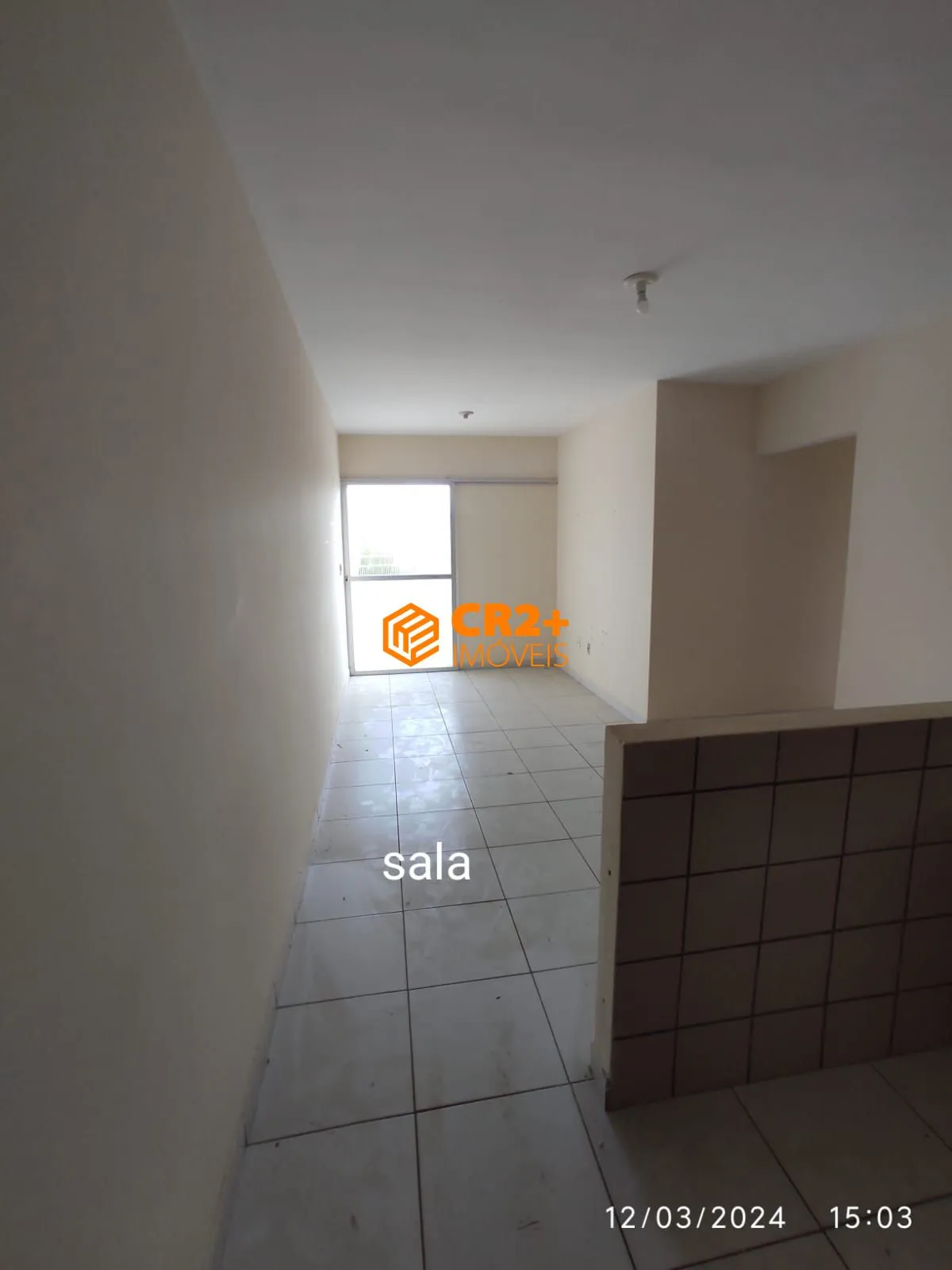 Imagem Apartamento no Janga - a Venda - 02 Quartos - 60m2 -