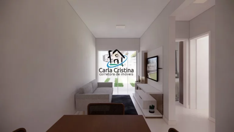 Imagem CASA RESIDENCIAL em PONTAL DO PARANÁ - PR, Balneário Canoas