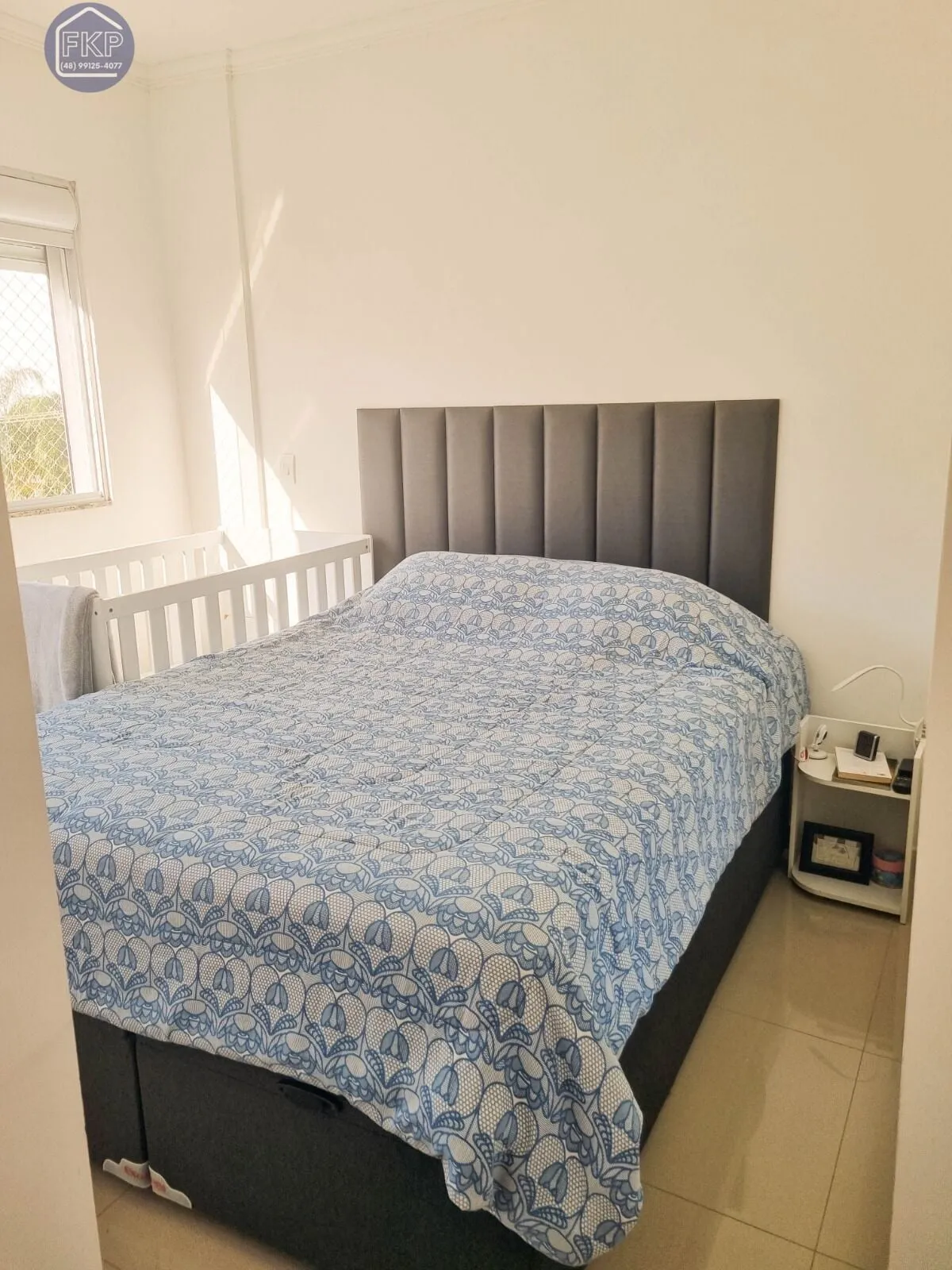 Imagem Apartamento 3 Dormitórios!