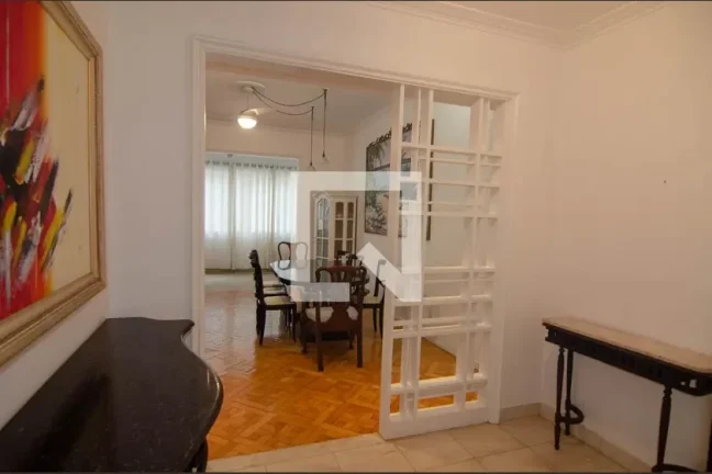 Imagem Apartamento à Venda - Copacabana, 4 Quartos, 200 m2