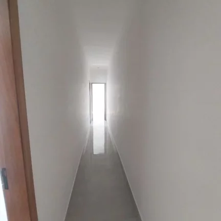 Imagem CASA COM 125 m² - OCIAN - PRAIA GRANDE SP