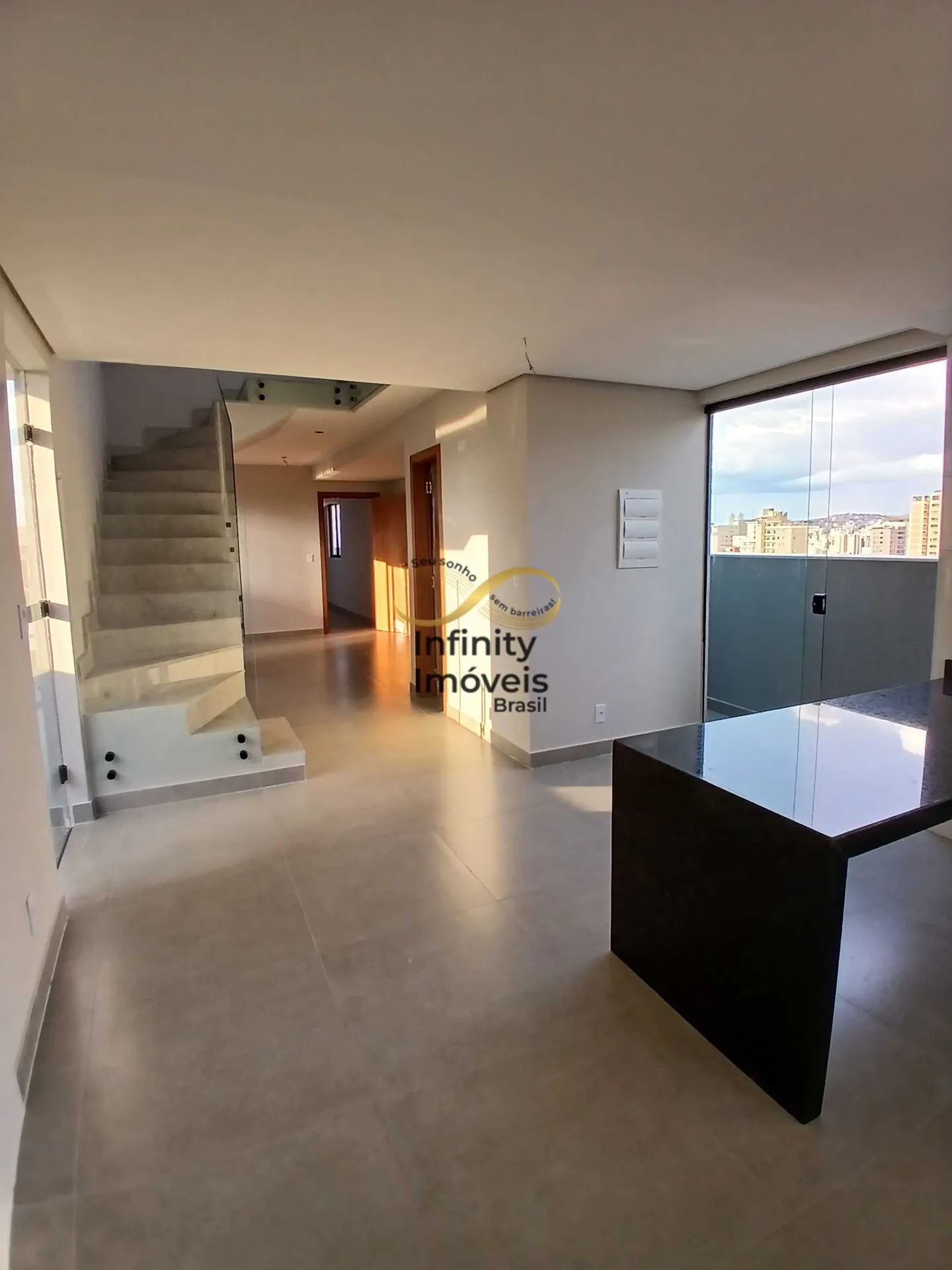 Imagem EDIFÍCIO SCORALICK VIEW - Apartamento à venda no bairro Santo Antônio - Belo Horizonte/MG
