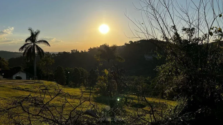 Imagem Terreno à venda no bairro Jundiaizinho (Terra Preta) - Mairiporã/SP