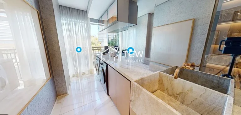 Imagem Apartamento à venda no bairro Morumbi - São Paulo/SP, Zona Sul