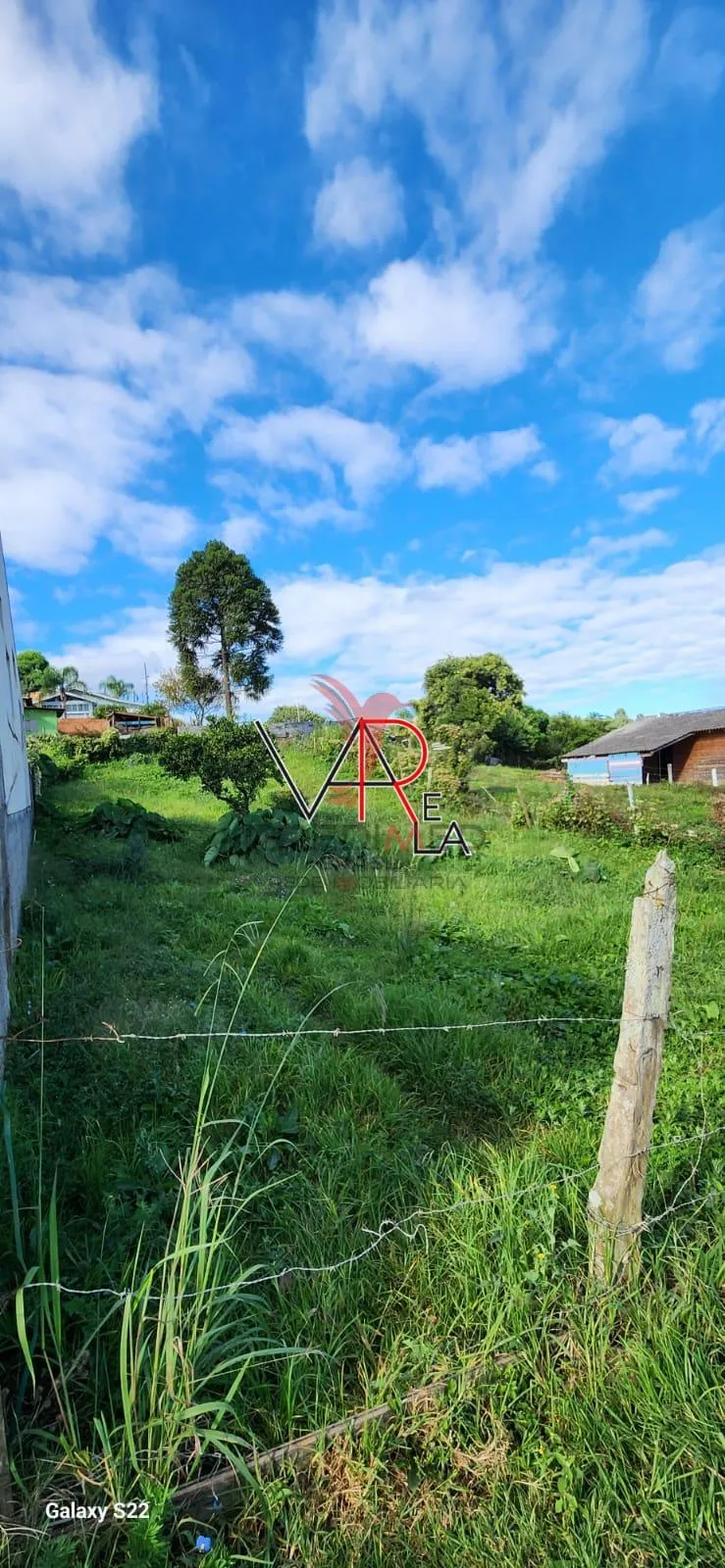 Imagem Terreno de fácil acesso, próximo ao residencial Centenário