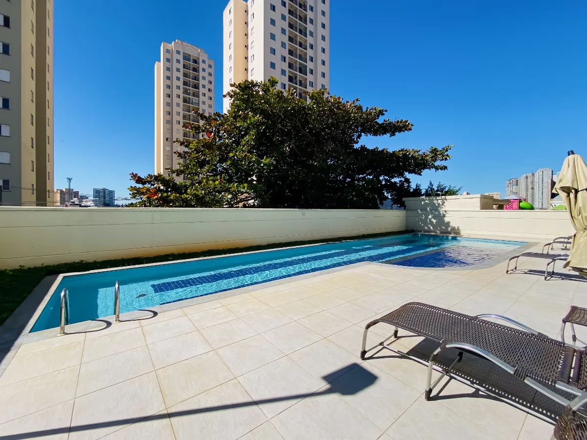 Imagem Apartamento para venda em Piqueri com 2 quartos, 49m2