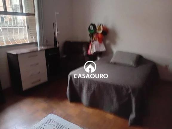 Imagem Terreno à venda, 375 m² por R$ 1.600.000,00 - Santo Antônio - Belo Horizonte/MG