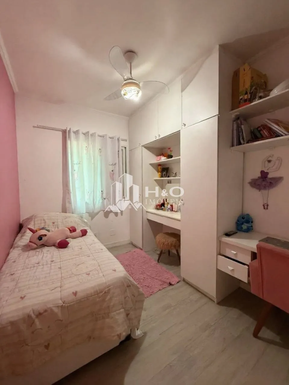 Imagem Apartamento Garden à Venda - 2 Dormitórios | 1 Vaga / R$ 330.000,00